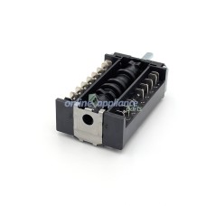 85805340017409 Multi Function Switch, Oven/Stove, Electrolux. Genuine Part